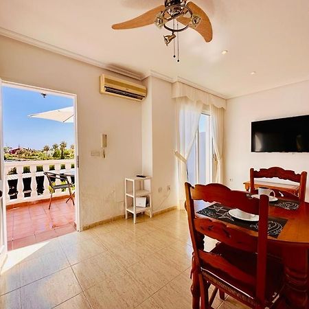 Apartamento En Zona Nudista Vera Almeria - Oso House المظهر الخارجي الصورة