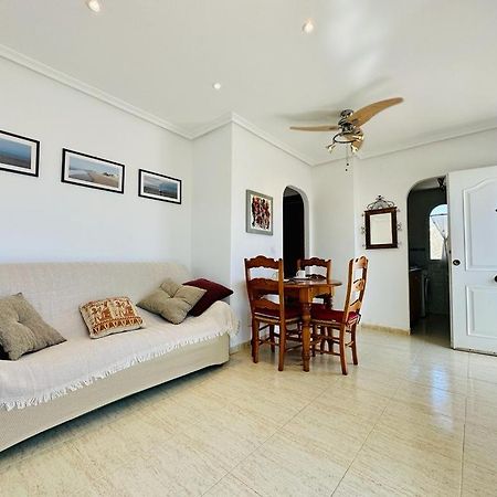 Apartamento En Zona Nudista Vera Almeria - Oso House المظهر الخارجي الصورة