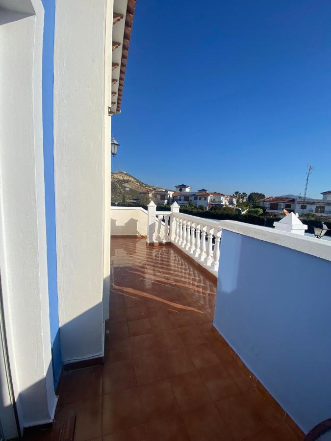 Apartamento En Zona Nudista Vera Almeria - Oso House المظهر الخارجي الصورة