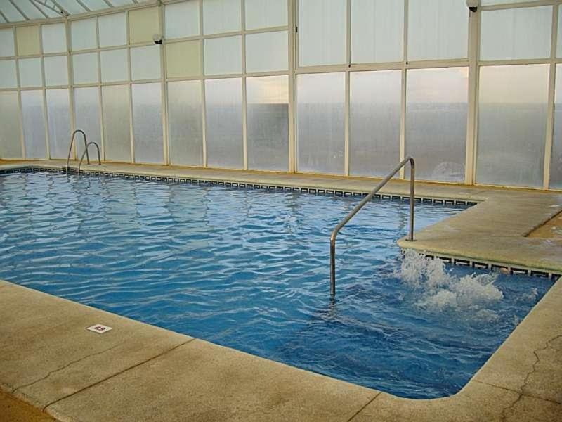 Apartamento En Zona Nudista Vera Almeria - Oso House المظهر الخارجي الصورة