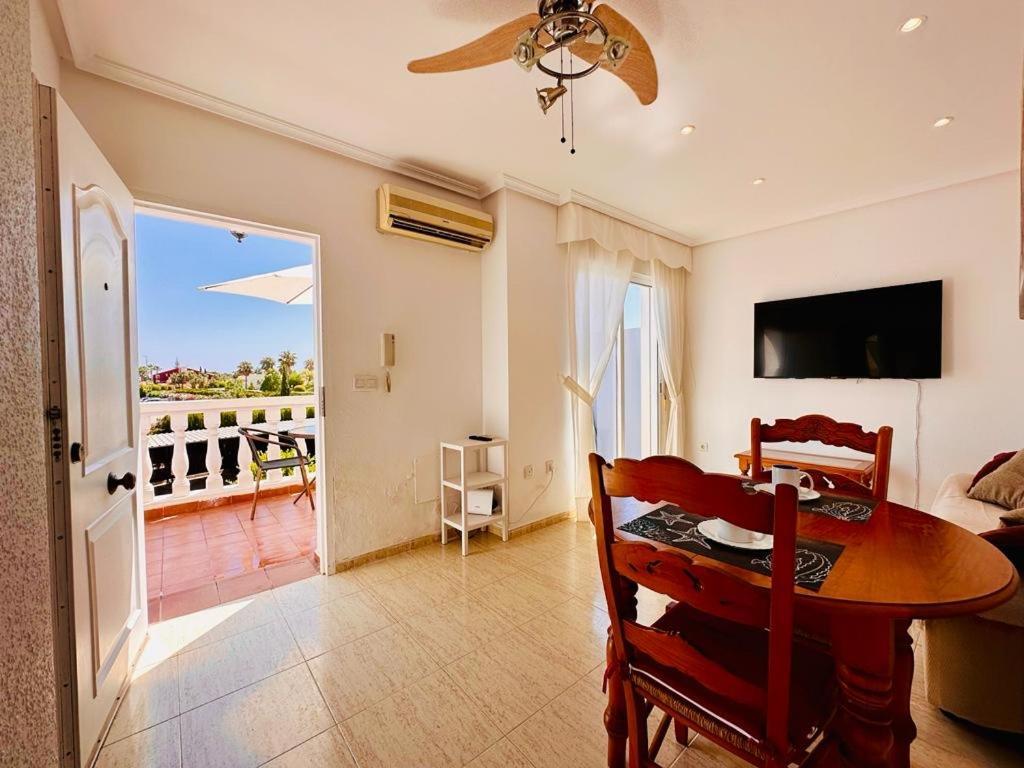Apartamento En Zona Nudista Vera Almeria - Oso House المظهر الخارجي الصورة